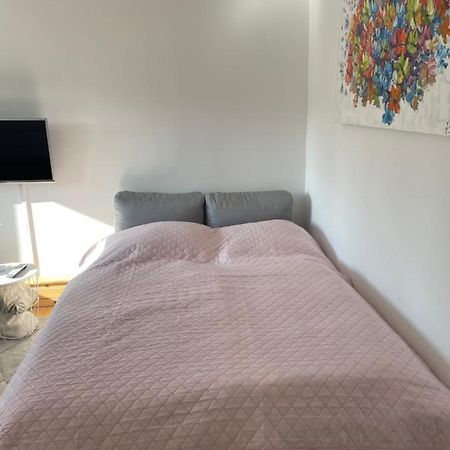Apartment Am Hohenrand Dresden Leubnitz Zewnętrze zdjęcie