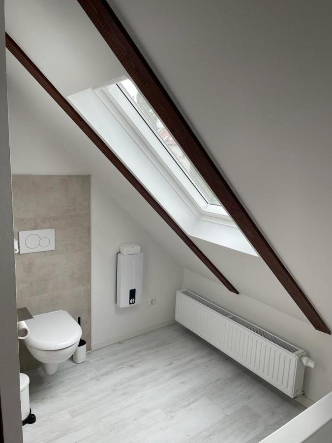 Apartment Am Hohenrand Dresden Leubnitz Zewnętrze zdjęcie