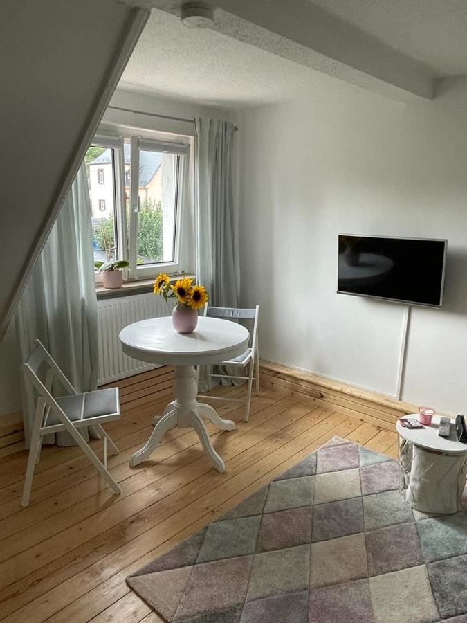 Apartment Am Hohenrand Dresden Leubnitz Zewnętrze zdjęcie