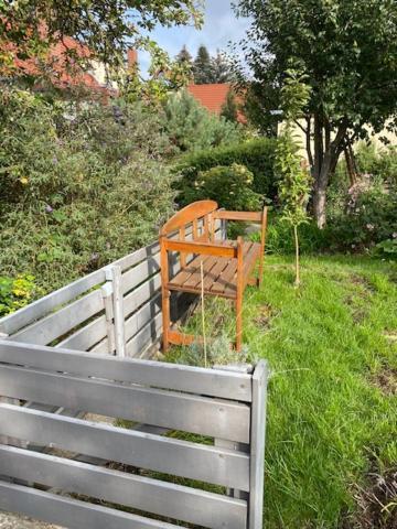 Apartment Am Hohenrand Dresden Leubnitz Zewnętrze zdjęcie