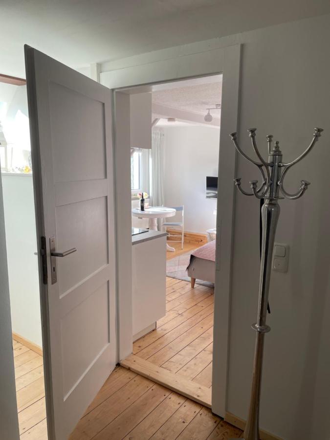 Apartment Am Hohenrand Dresden Leubnitz Zewnętrze zdjęcie