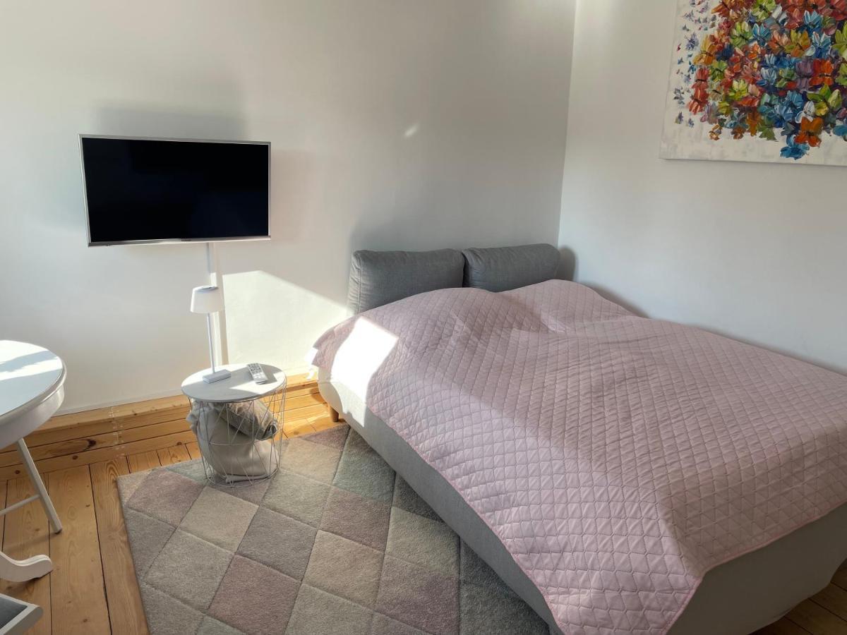 Apartment Am Hohenrand Dresden Leubnitz Zewnętrze zdjęcie