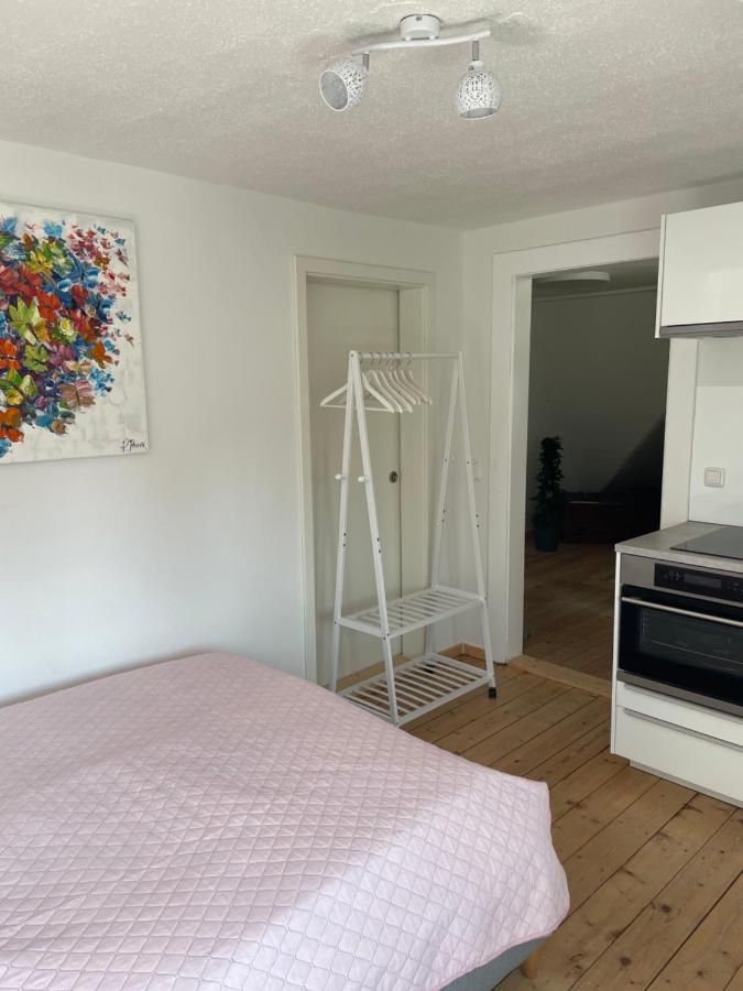 Apartment Am Hohenrand Dresden Leubnitz Zewnętrze zdjęcie